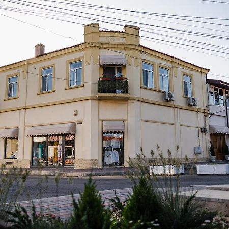 Vila Ranya - Adults Only Mangalia Exterior foto