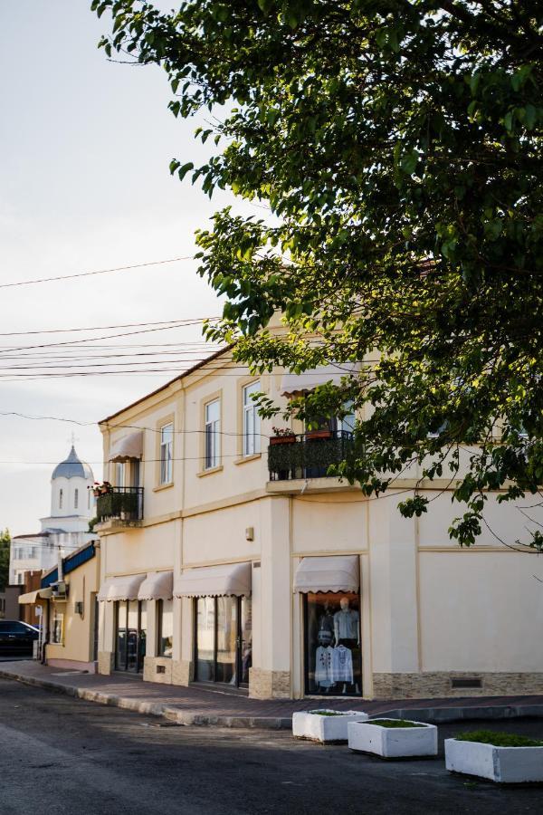 Vila Ranya - Adults Only Mangalia Exterior foto